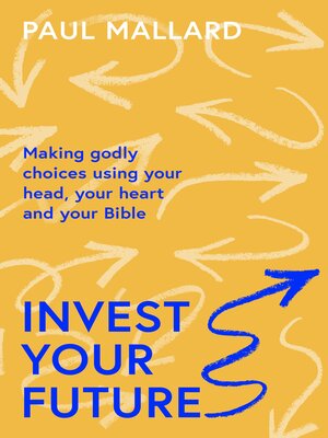 cover image of Invest Your Future